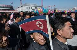 Австралія та Канада будуть спостерігати за північнокорейськими кораблями