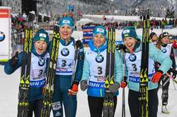 Засідання по новому тренеру жіночої збірної України з біатлону перенесли на невизначений термін