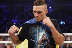 Росіяни намагалися підкупити Олександра Усика перед поєдинком з Гассієвим