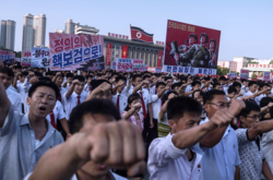 Північнокорейські ЗМІ заговорили про ядерне роззброєння