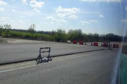 Гройсман рапортує: ремонт траси «Київ-Одеса» завершений. Громадяни обурені