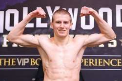 Український боксер Богачук здобув восьму дострокову перемогу поспіль