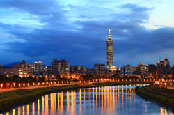 Економіка Тайваню зросла на три відсотки