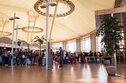 Больше 200 украинцев не смогли вылететь домой из Египта