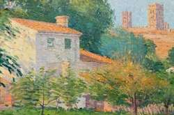 Французький музей виявив, що половина його картин – підробки