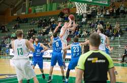 &laquo;Миколаїв&raquo; - &laquo;Хімік&raquo;. Фото: ФБУ