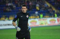 Основний воротар «Маріуполя» навряд чи зіграє проти «Динамо»