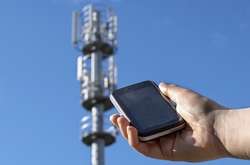 Vodafone підтвердила відновлення мобільного зв’язку на окупованій Донеччині