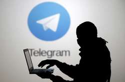 Telegram продовжує працювати