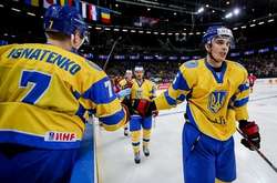 Збірна України ганебно програла Японії в останньому матчі чемпіонату світу з хокею