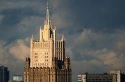 Росія заборонила литовським політикам в’їзд в країну