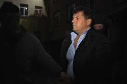 Сущенка перевели в іншу камеру – захисник