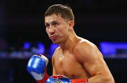 Головкіна офіційно зобов'язали битися з українцем Дерев'янченком за пояс IBF