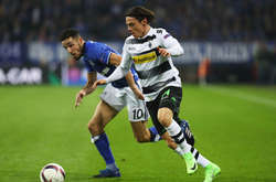 Коноплянка заробив пенальті та допоміг «Шальке» вирвати нічию