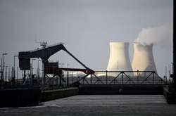 У Бельгії екстрено зупинили реактор атомної електростанції