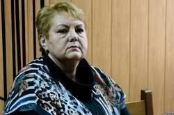  Зінаїда Цвірінько 