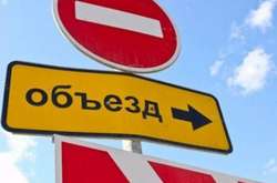 В Жмеринському районі закриють залізничний переїзд