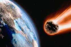 До Землі наблизився небезпечний гігантський астероїд