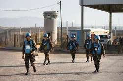 Миротворці ООН не зайдуть на окупований Донбас до кінця 2018 року