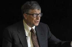 Білл Гейтс профінансує створення універсальної вакцини від грипу