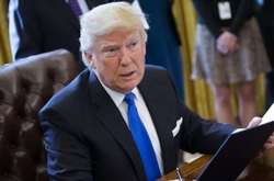 Марс чекає нас: Трамп заявив про відродження NASA