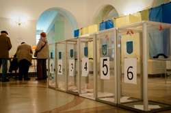 В Україні розпочалися вибори в 40 об'єднаних територіальних громадах
