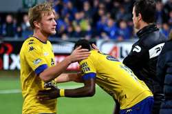 Роман Безус. Фото: Getty Images