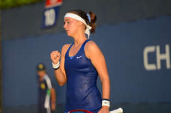 Ангеліна Калініна. Фото: btu.org.ua