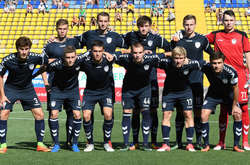 «Сталь» встановила антирекорд у Прем’єр-лізі