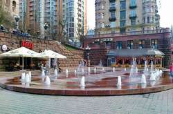 Прокуратура через суд повернула Києву фонтан «Хрещатик» вартістю понад 3,4 млн грн