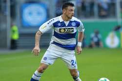 Борис Тащі. Фото&nbsp;Imago