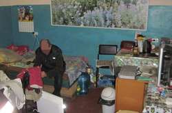 Затриманий