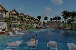 Росіяни побудують на Карибах секс-місто