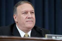 Помпео пригрозив виходом США з ядерної угоди з Іраном