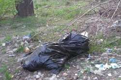 Тіло виявили на території закинутого заводу