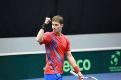 Артем Смірнов. Фото:&nbsp;sapronov-tennis.org