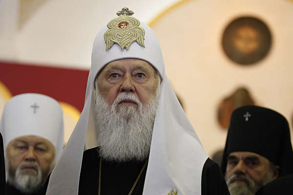 УПЦ Київського патріархату звернулася до ООН через утиски