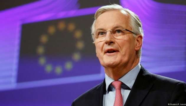 ЄС нагадав Британії: без вирішення питання Ірландії угоди про Brexit не буде