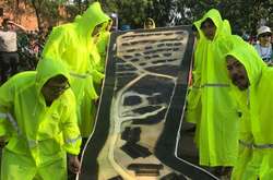 У Таїланді вийшли на найбільший протест через забудову лісу