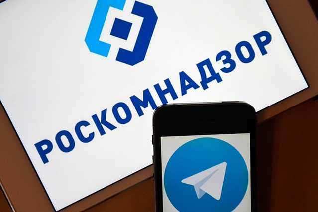 Дуров кличе москвичів на мітинг проти блокування Telegram