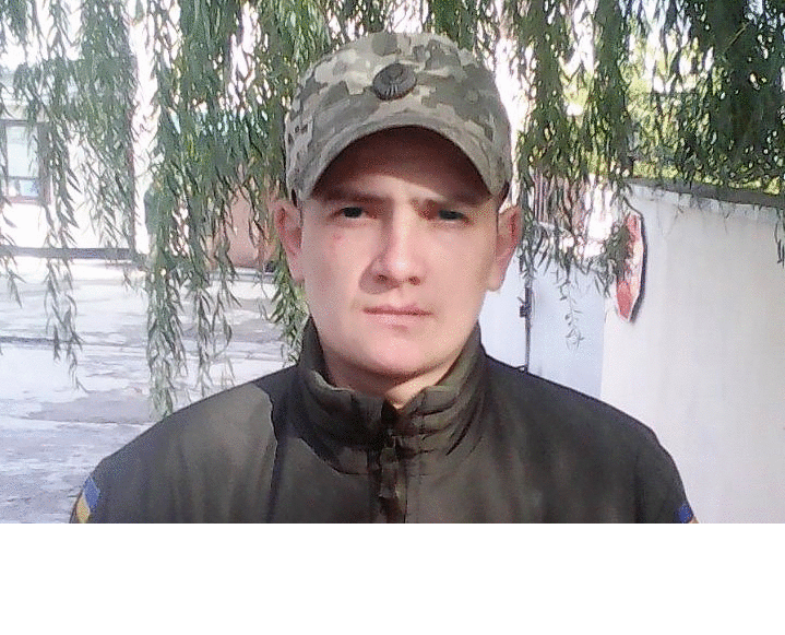 У суботу на Донбасі загинув військовий з Хмельниччини
