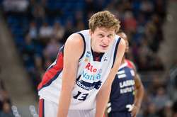 Артем Пустовий. Фото: ФБУ