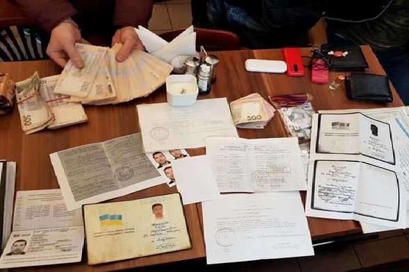 У Єревані піймали російського терориста з українським паспортом