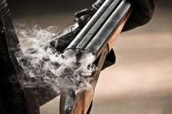 На Київщині застрелили екс-депутата