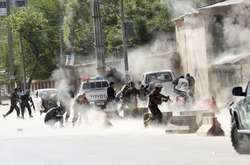 Теракти у Кабулі: загинули більше 20 людей, серед них фотограф AFP