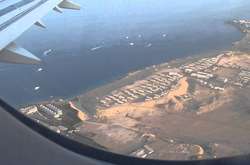 МЗС прозвітувало про повернення українських туристів із Єгипту 