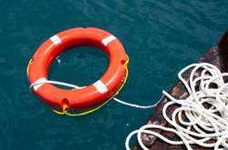 У Польщі потонули два брати-близнюки з України