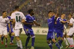 Фото ФК «Динамо»