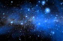 Опубликована самая подробная звездная карта в мире