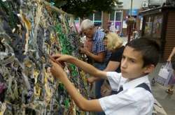 У волонтерському русі допомоги армії взяли участь 80% українців – Порошенко 